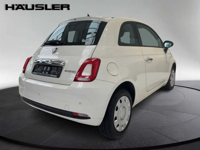 Fiat 500 *Klimaanalge* *Carplay* Licht- und Regensensor* *P