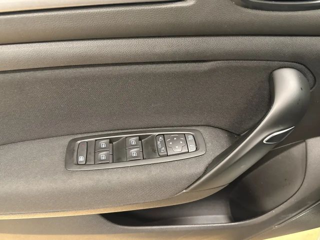 Renault Megane Business Line