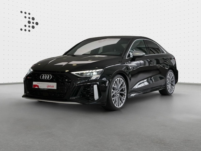 Audi RS3 Quattro S-Tronic Sedan