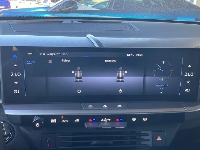 Opel Grandland X GS-Line Grand Sport