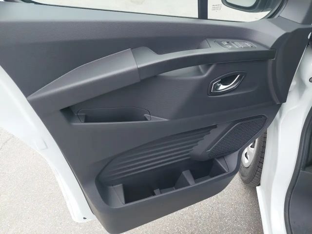 Renault Trafic Blue EDC Grand Techno