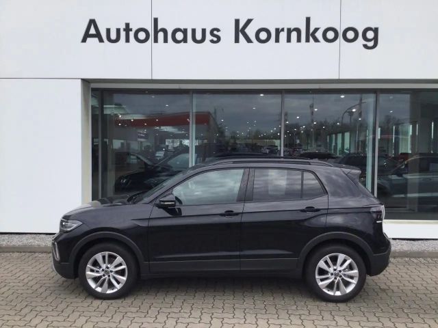 Volkswagen T-Cross 1.5 TSI DSG IQ.Drive Life