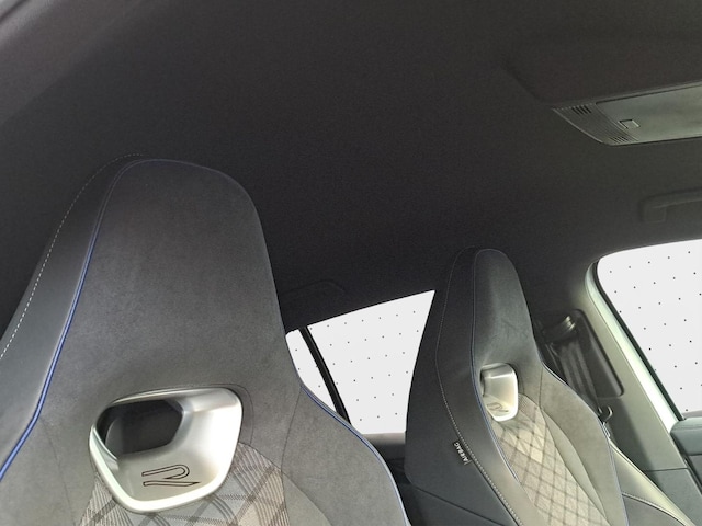 Volkswagen Tiguan 2.0 TDI R-Line