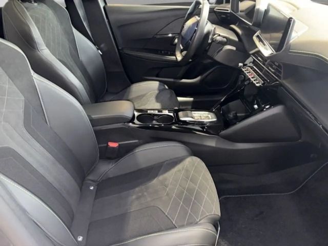 Peugeot 208 GT-Line PureTech