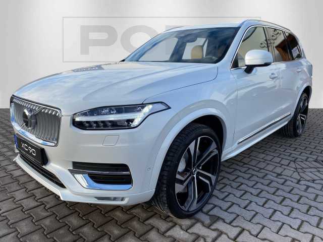 Volvo XC90 XC90