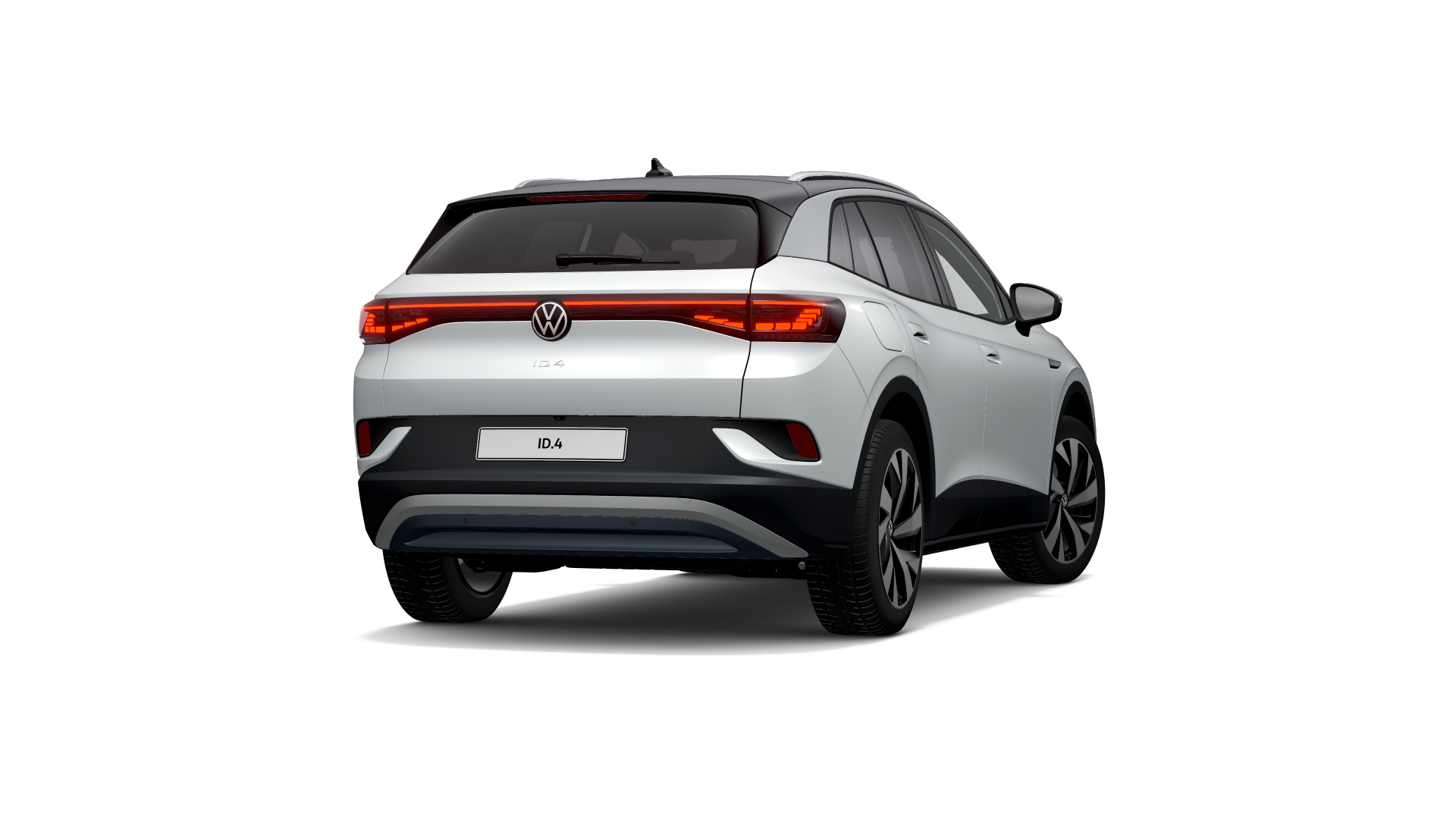 Volkswagen ID.4 Performance Pro