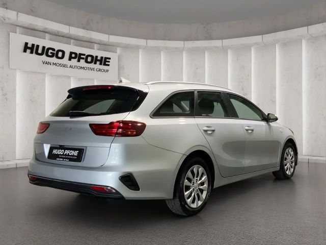 Kia Ceed GDi