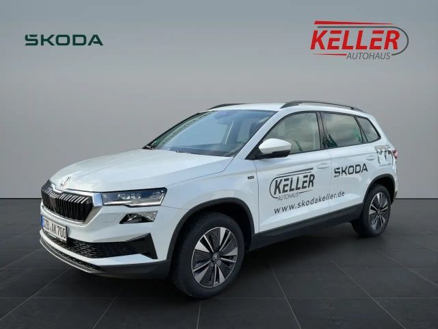 Skoda Karoq Tour
