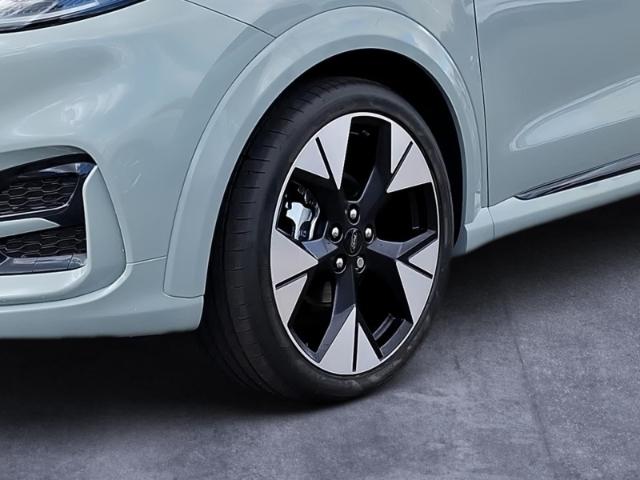 Ford Puma EcoBoost ST Line