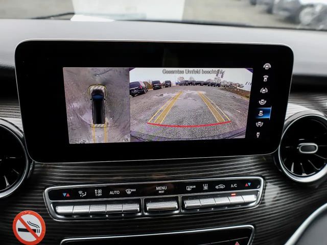 Mercedes-Benz V 300 AVANTGARDE Extralang