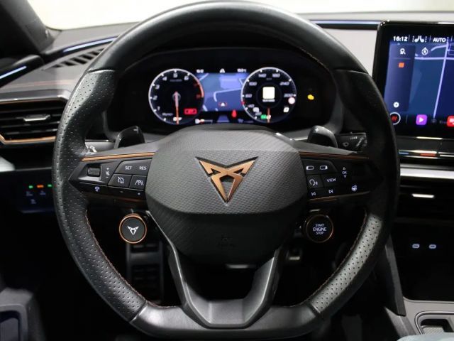 Cupra Leon 2.0 TSI 4Drive DSG Sportstourer VZ