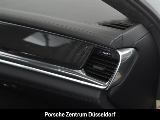 Porsche Panamera S Sport Turismo Turbo