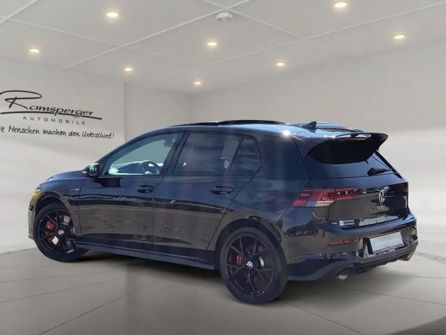 Volkswagen Golf 2.0 TSI DSG GTI