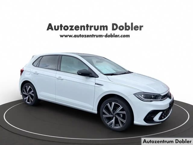 Volkswagen Polo R-Line