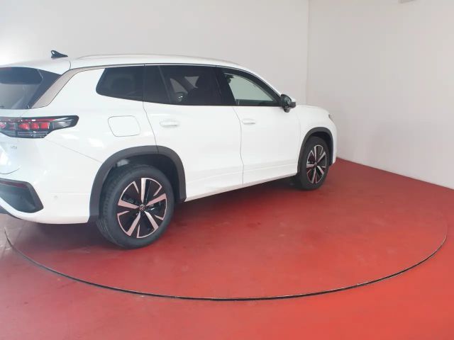 Volkswagen Tayron 1.5 eTSI DSG Life