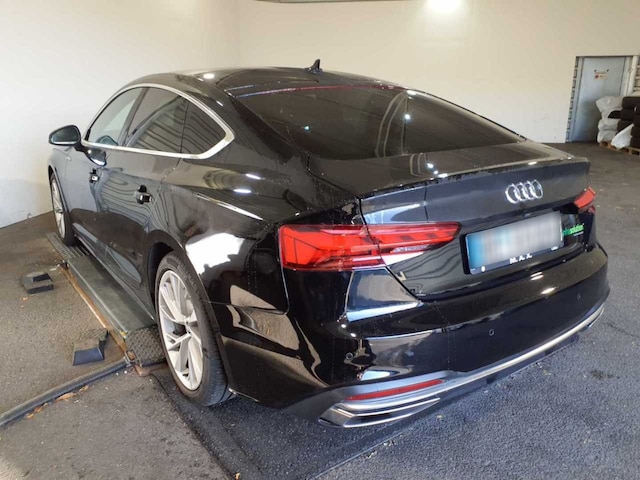 Audi A5 40 TFSI S-Tronic Sportback