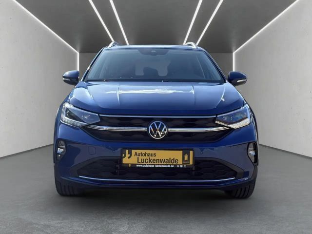 Volkswagen Taigo 1.0 TSI DSG IQ.Drive Pro Style