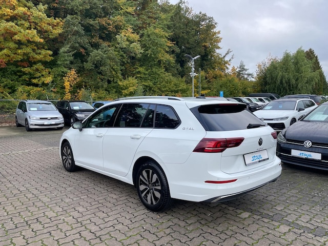 Volkswagen Golf Golf VIII Variant