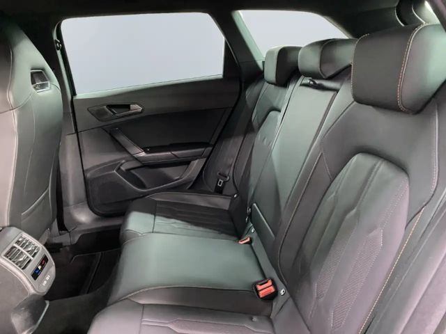 Cupra Leon 2.0 TSI DSG ST VZ