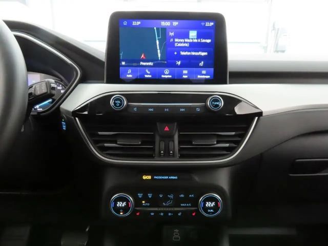 Ford Kuga Hybrid Plug in Hybrid