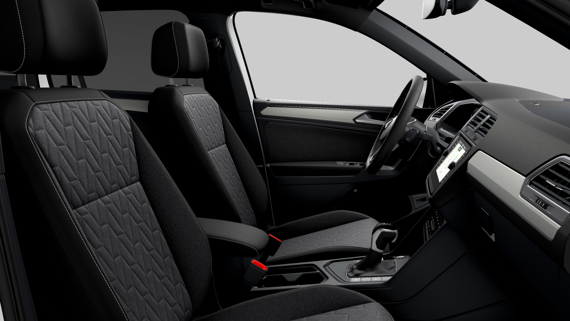 Volkswagen Tiguan 1.5 TSI DSG Move