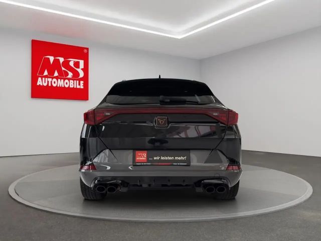 Cupra Formentor 4Drive VZ