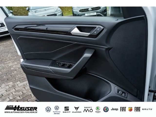 Volkswagen T-Roc 1.5 TSI DSG R-Line Style