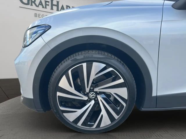 Volkswagen ID.4 Performance Pro