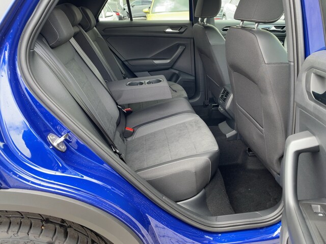 Volkswagen T-Roc 1.5 TSI DSG