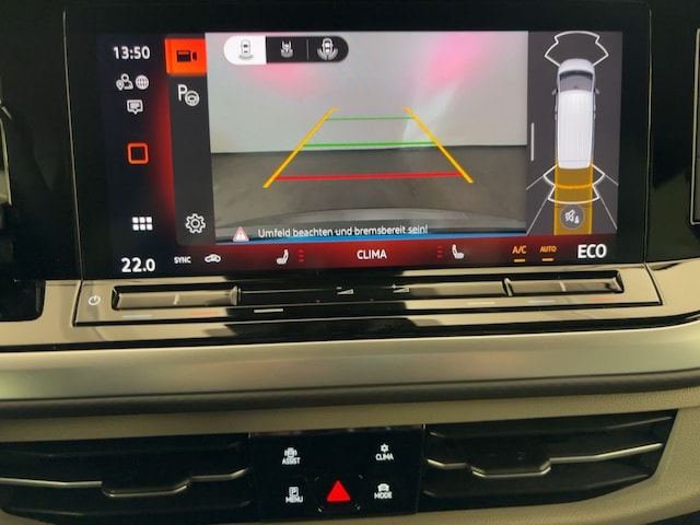 Volkswagen Multivan 1.5 TSI DSG eHybrid