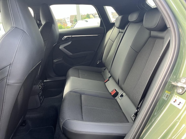 Audi A3 30 TFSI S-Line S-Tronic Sportback