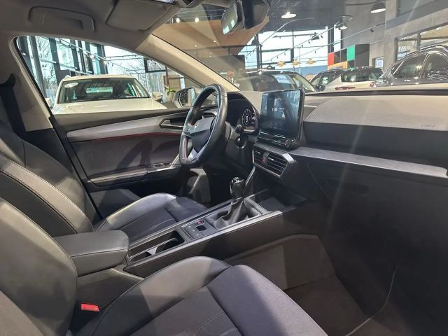 Cupra Leon 1.5 TSI ST