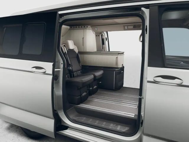 Volkswagen California DSG Ocean T7