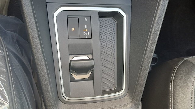 Volkswagen Caddy DSG Maxi