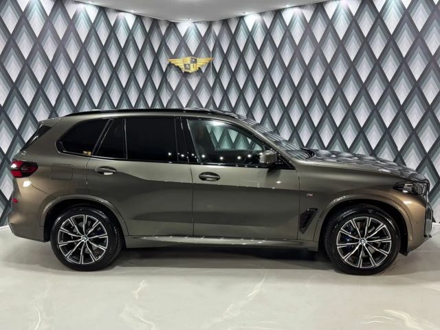 BMW X5 M-Sport xDrive