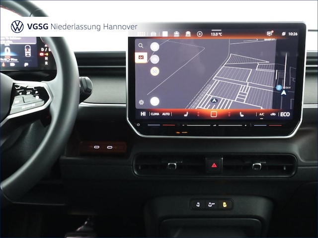 Volkswagen ID.Buzz GTX