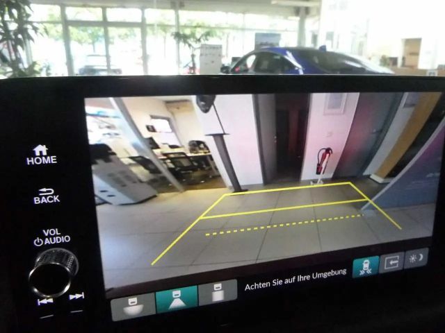 Honda ZR-V 2.0 e:HEV i-MMD