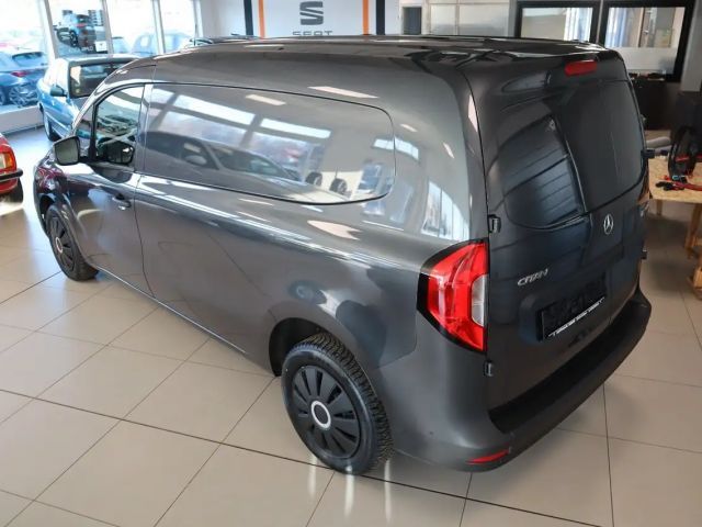 Mercedes-Benz Citan CDI Limousine Lang