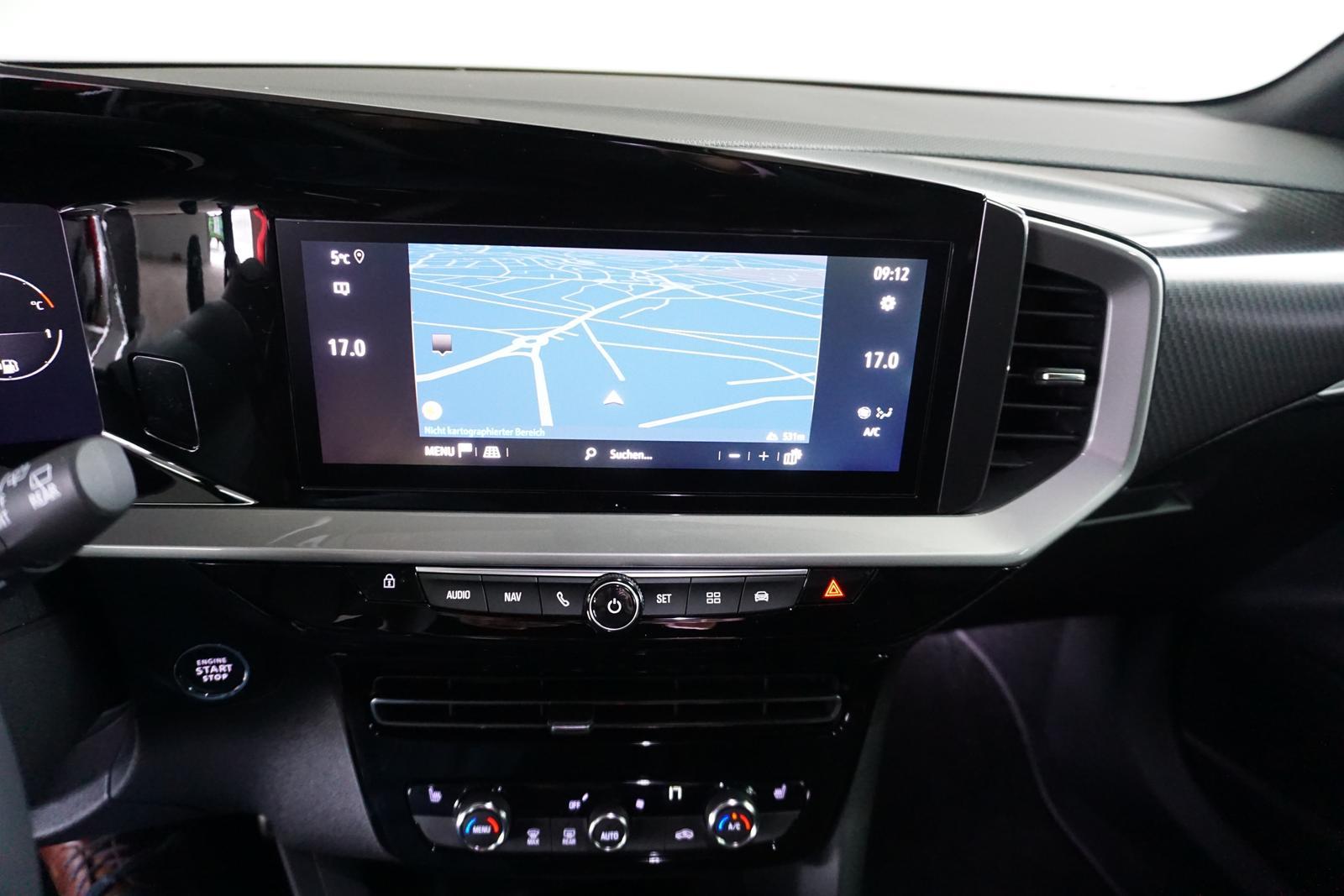 Opel Mokka 1.2 Turbo Turbo Ultimate