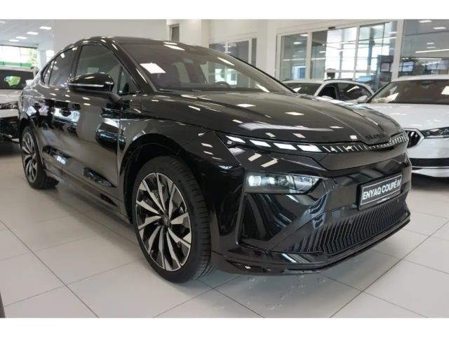 Skoda Enyaq Coupe Sportline