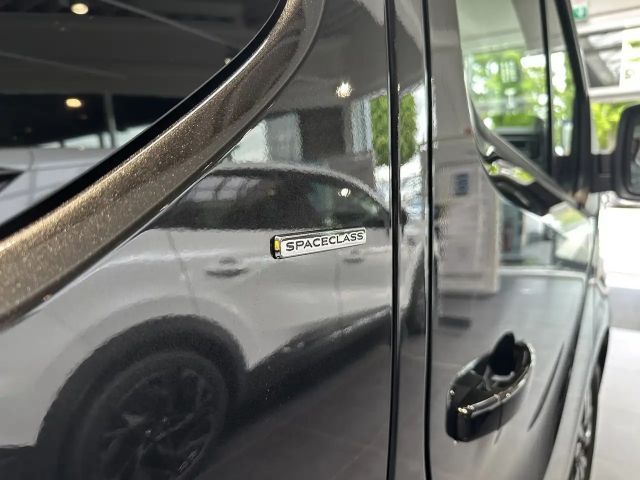Renault Trafic Spaceclass