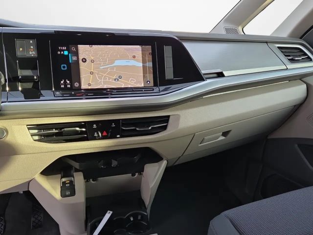 Volkswagen Multivan 2.0 TDI DSG Lang Life T7