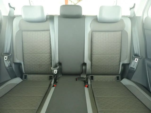 Volkswagen T-Cross 1.0 TSI Style