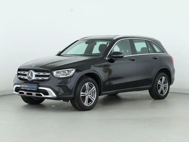 Mercedes-Benz GLC 300 4MATIC