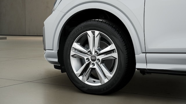 Audi Q2 35 TFSI S-Tronic