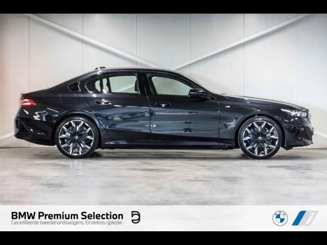 BMW i5 M60 Sedan xDrive