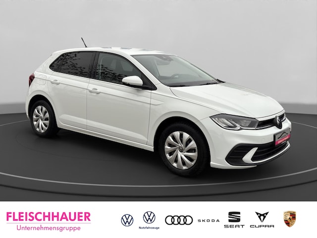 Volkswagen Polo Life