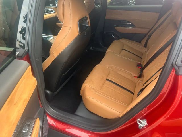 Mazda 6e Plus RWD Takumi