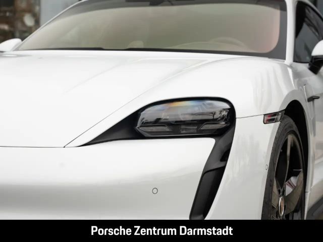 Porsche Taycan S Sport Turismo Turbo