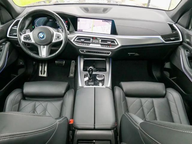 BMW X5 M-Sport xDrive45e